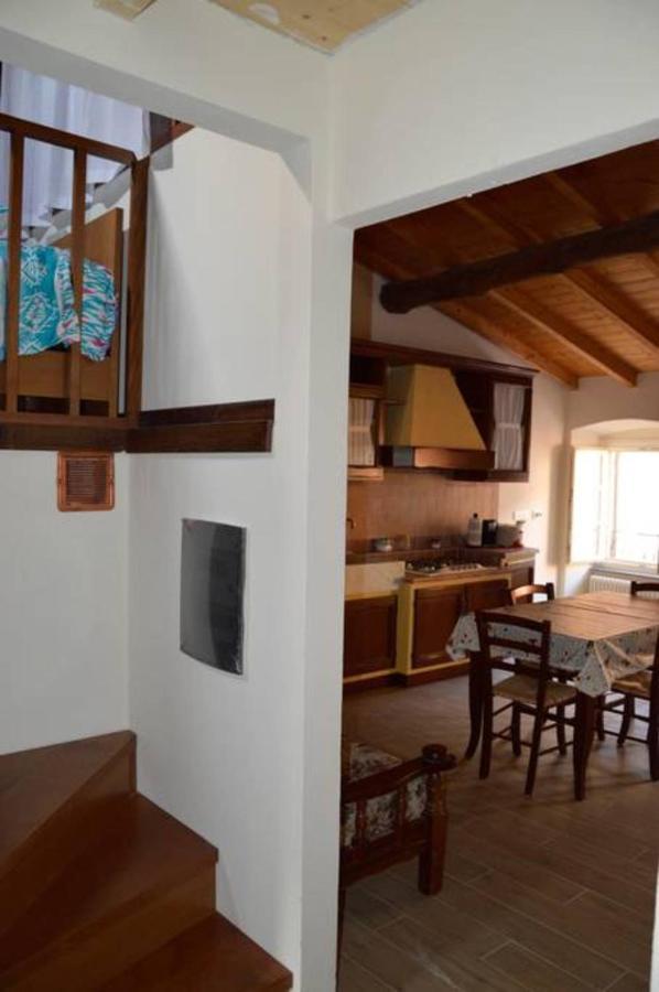 Le 3 Sirene Apartment Levanto Exterior photo