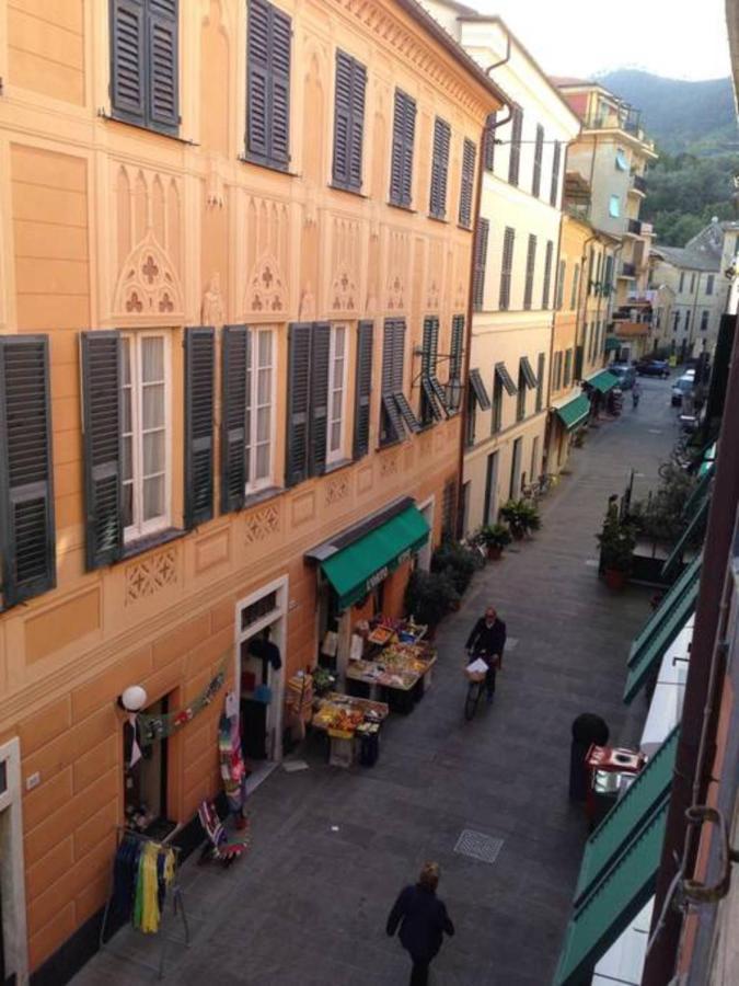 Le 3 Sirene Apartment Levanto Exterior photo