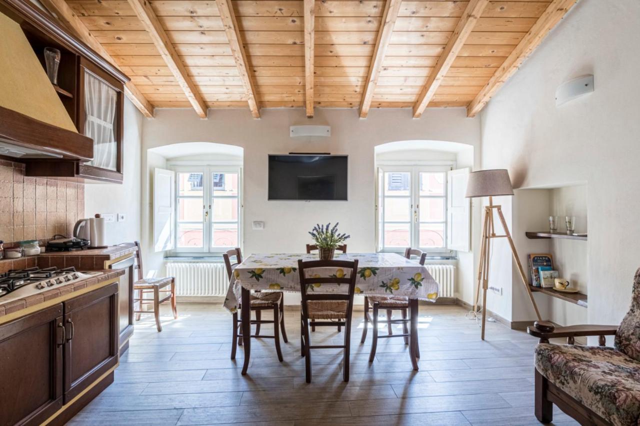 Le 3 Sirene Apartment Levanto Exterior photo