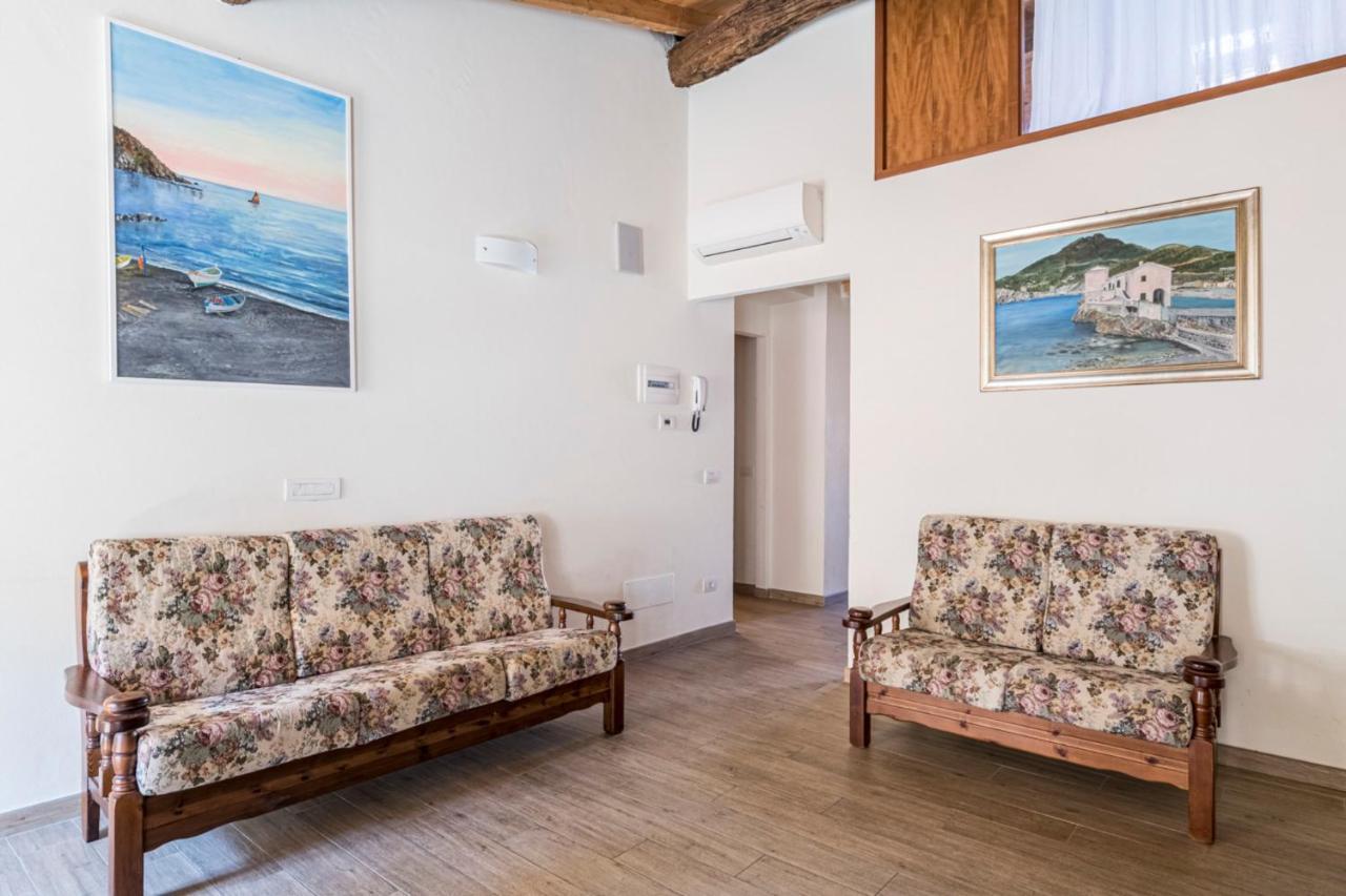 Le 3 Sirene Apartment Levanto Exterior photo