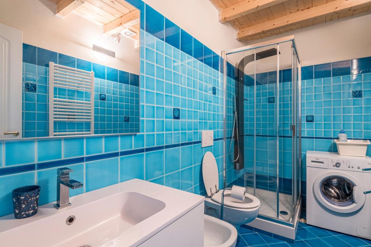 Le 3 Sirene Apartment Levanto Exterior photo